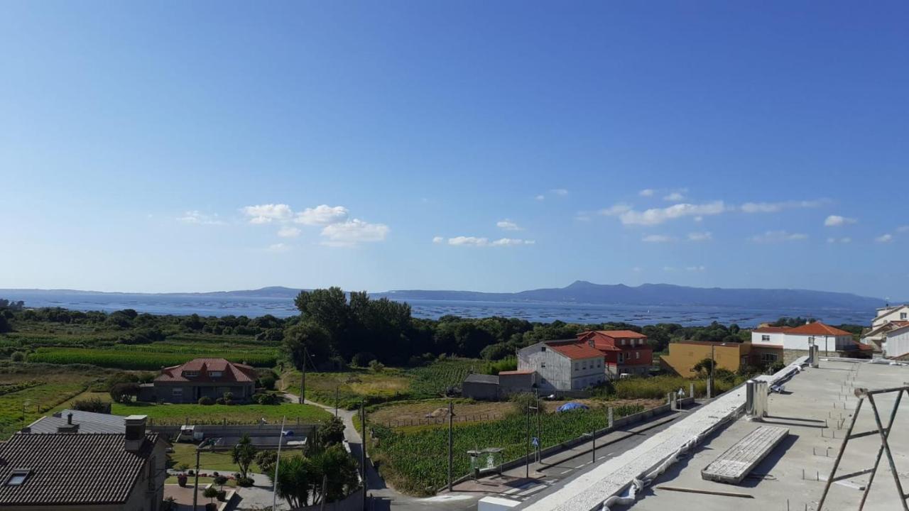 Apartamentos Marina Cordelia 1D O Grove Zewnętrze zdjęcie