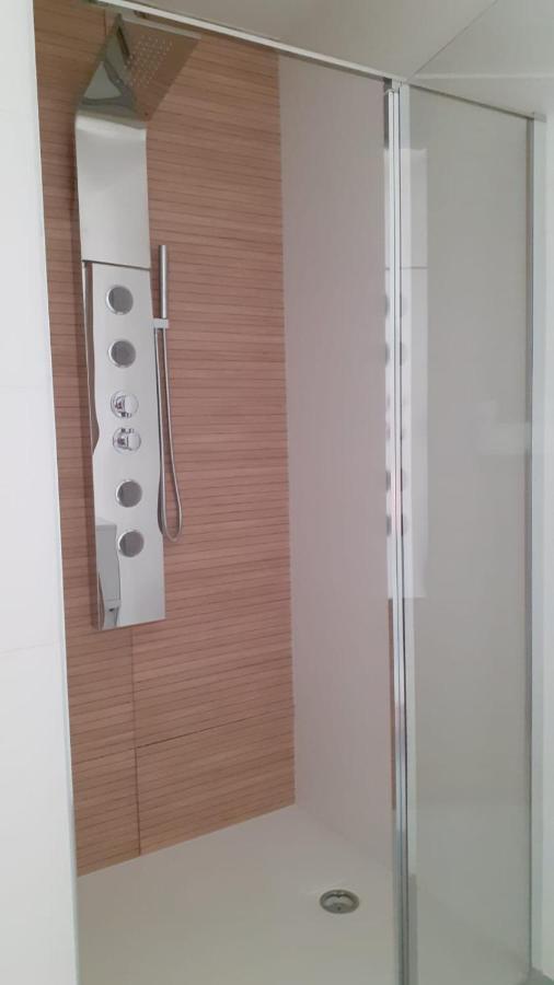 Apartamentos Marina Cordelia 1D O Grove Zewnętrze zdjęcie